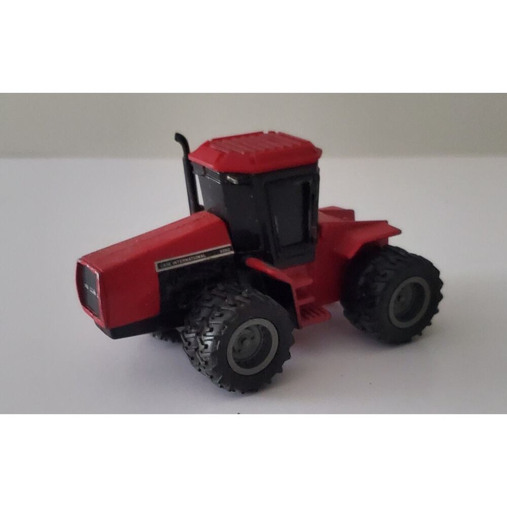 Ertl Case IH Steiger 9260 Rigid Frame Tractor 1/64 Loose